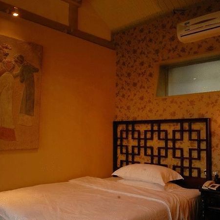 Graceland Yard Hotel Beijing Luaran gambar