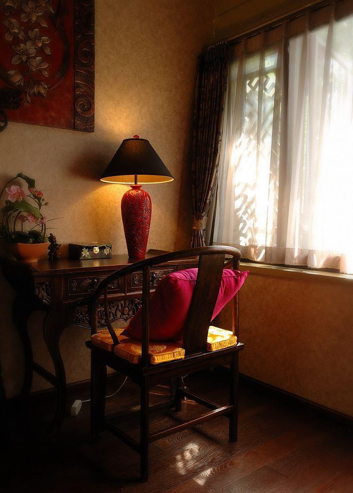 Graceland Yard Hotel Beijing Luaran gambar