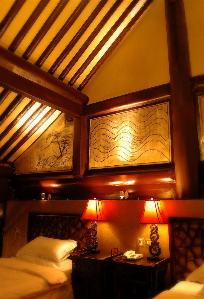Graceland Yard Hotel Beijing Luaran gambar