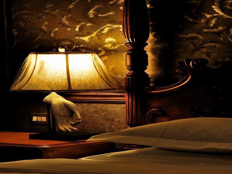 Graceland Yard Hotel Beijing Luaran gambar