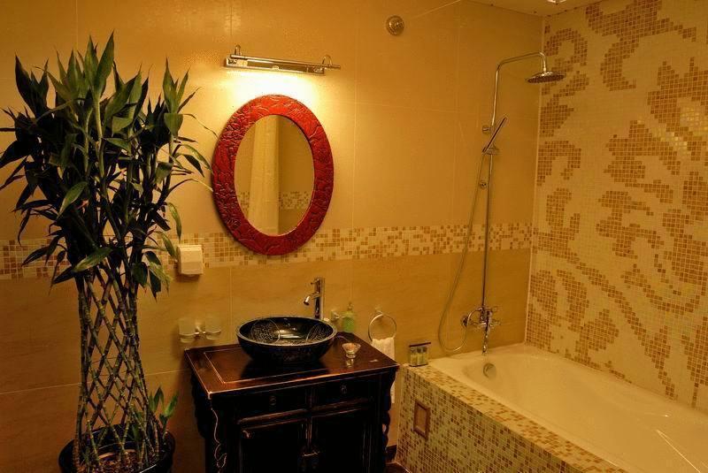 Graceland Yard Hotel Beijing Luaran gambar
