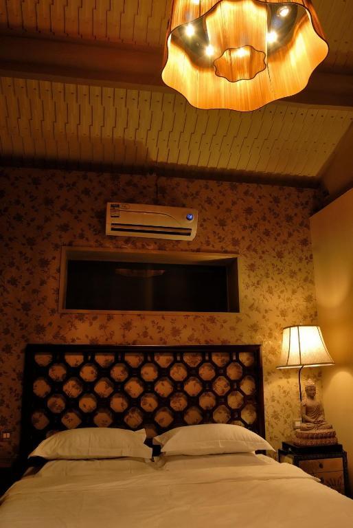 Graceland Yard Hotel Beijing Bilik gambar