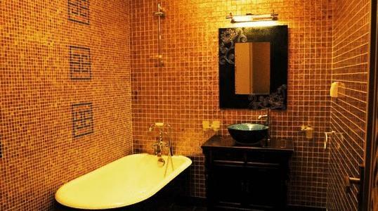 Graceland Yard Hotel Beijing Bilik gambar