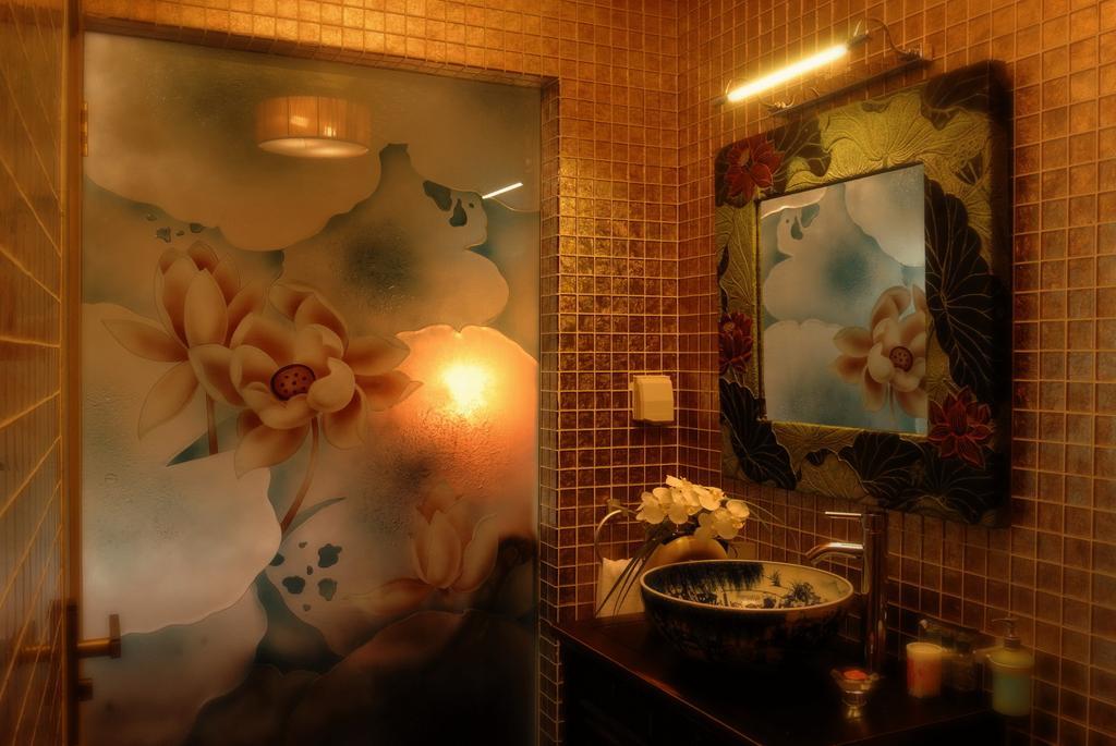 Graceland Yard Hotel Beijing Bilik gambar