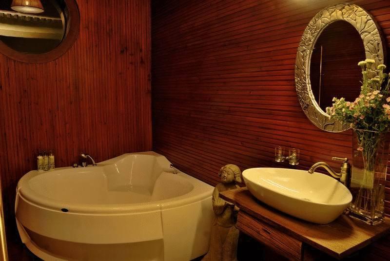 Graceland Yard Hotel Beijing Bilik gambar