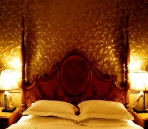 Graceland Yard Hotel Beijing Bilik gambar
