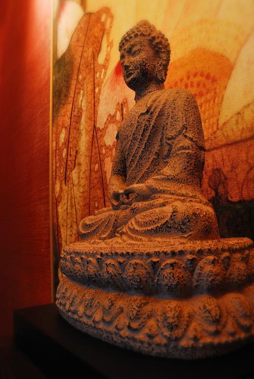 Graceland Yard Hotel Beijing Bilik gambar